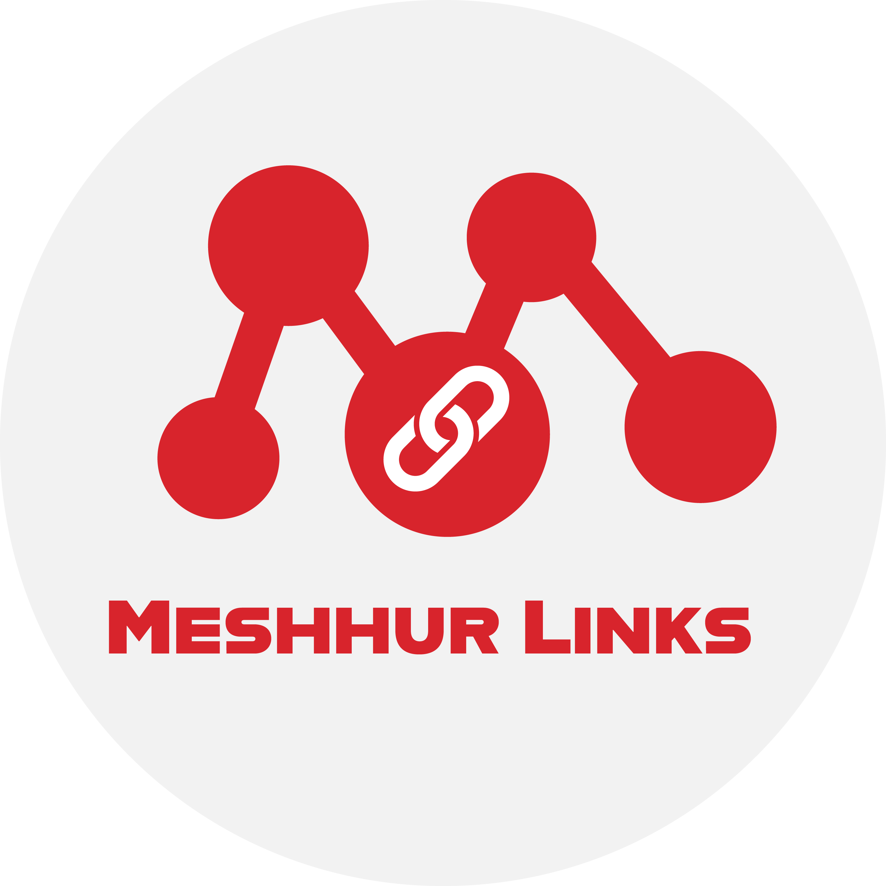 Meshhur Links Service